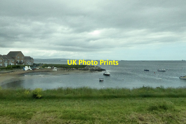 Photo 6"x4" Wyke Regis, Small Mouth Wyke Regis c2017