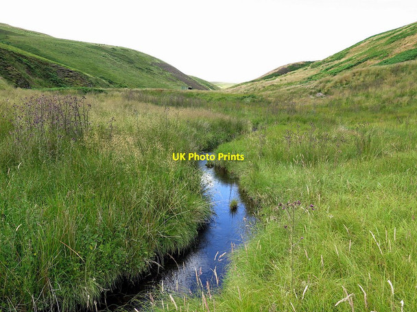 Photo 6"x4" Blind Burn Blind Burn c2017