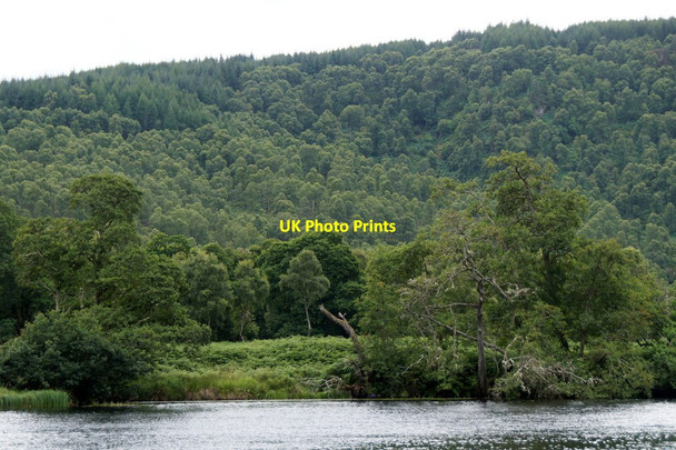 Photo 6"x4" River Beauly at Aigas Eskadale c2017