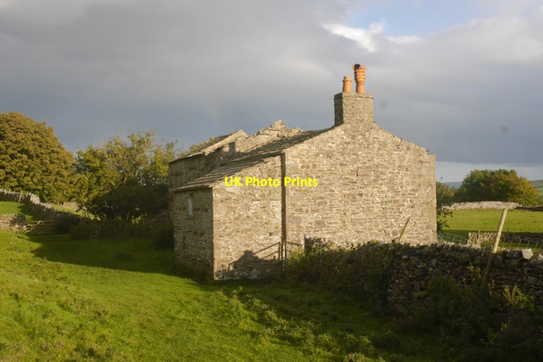 Photo 6"x4" Shaw Cote Bainbridge c2016