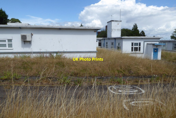 Photo 6"x4" Buildings in the former QinetiQ site Great Malvern c2017