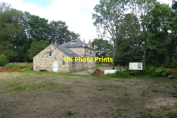 Photo 6"x4" Howsham Mill Howsham\/SE7362 c2017
