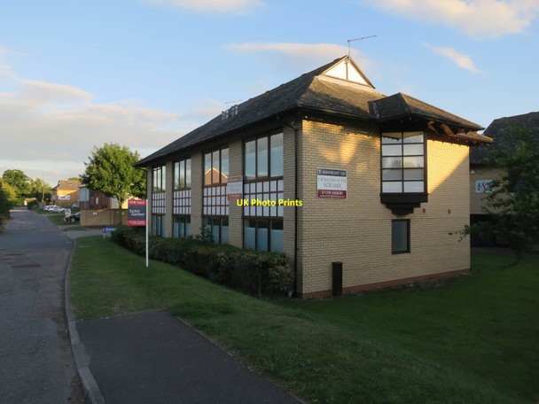 Photo 6"x4" House for sale, Great Chesterford Great Chesterford c2017