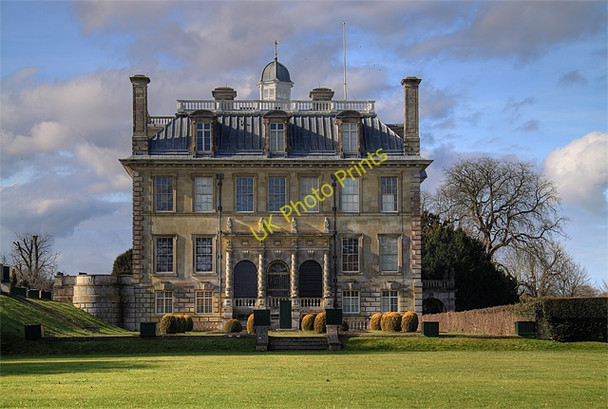 Photo 6"x4" Kingston Lacy House Tadden c2009