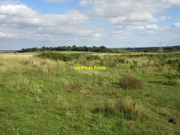 Photo 6"x4" Risby Warren High Risby c2017