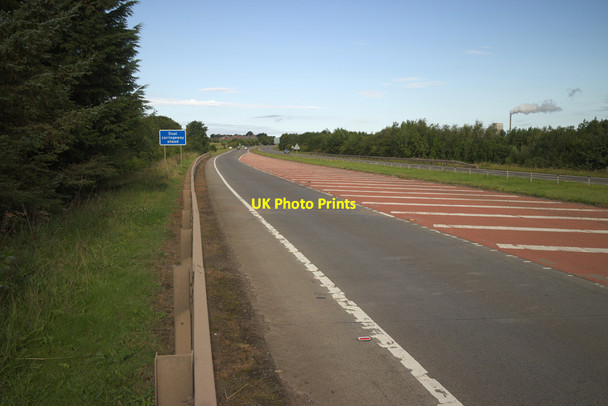 Photo 6"x4" A1 near Innerwick Innerwick\/NT7274 c2017
