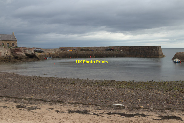 Photo 6"x4" Cove Harbour Cove\/NT7771 c2017