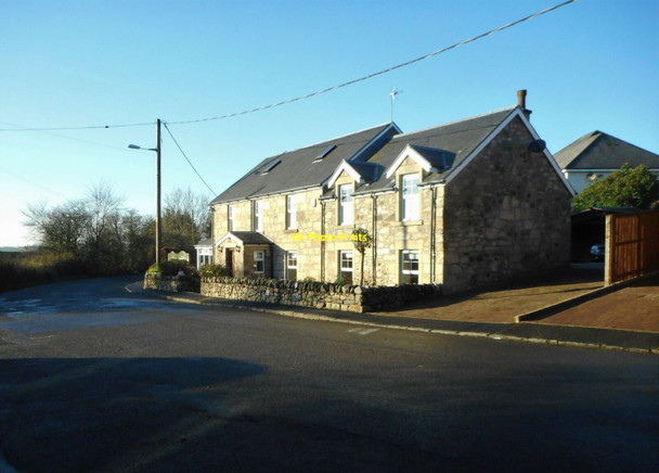 Photo 6"x4" Nursery House, Balmore Balmore\/NS6073 c2020