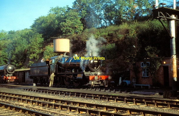 Photo 6"x4" 7325 at Bewdley Bewdley\/SO7875 c1995
