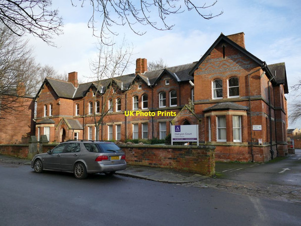 Photo 6"x4" Halcyon Court, Cliff Road, Leeds Leeds\/SE3034 c2020