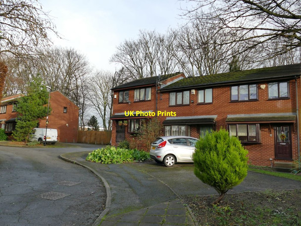 Photo 6"x4" Sycamore Close, Cliff Road, Leeds Leeds\/SE3034 c2020