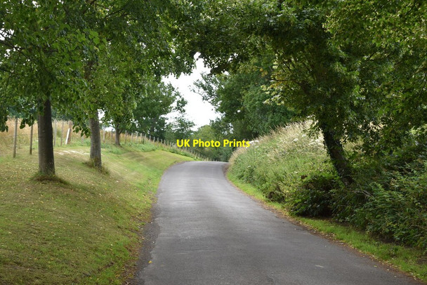 Photo 6"x4" Ford Manor Rd Dormansland c2020 P1