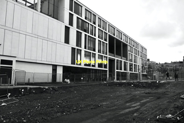 Photo 6"x4" Boroughmuir High School Merchiston c2020