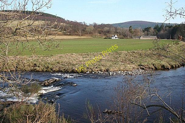 Photo 6"x4" Haugh of Glass Haugh of Glass c2009