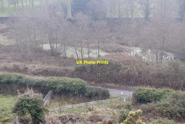 Photo 6"x4" Wells o' Wearie Edinburgh c2021