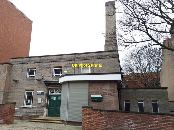 Photo 6"x4" Cromer Terrace Fitness Studio, Leeds Leeds\/SE3034 c2021