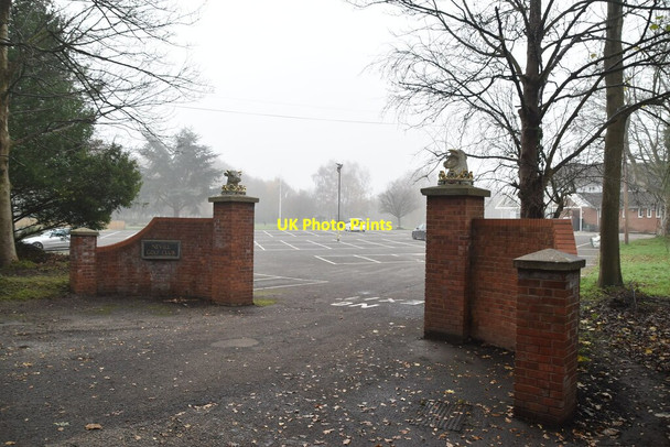 Photo 6"x4" Nevill Golf Club Royal Tunbridge Wells c2020