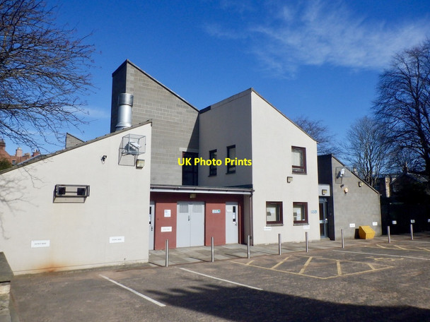 Photo 6"x4" Bruntsfield Medical Centre Merchiston c2021