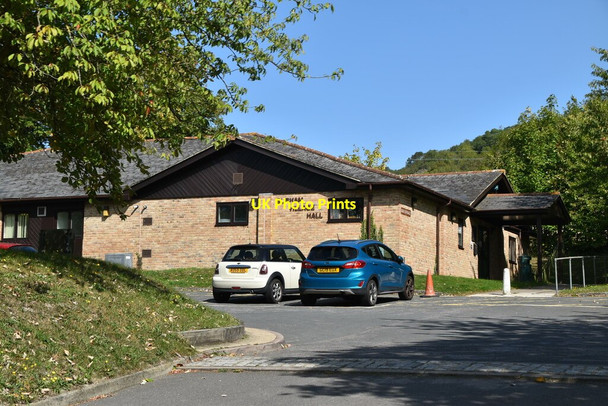 Photo 6"x4" Burham Village Hall Burham c2020