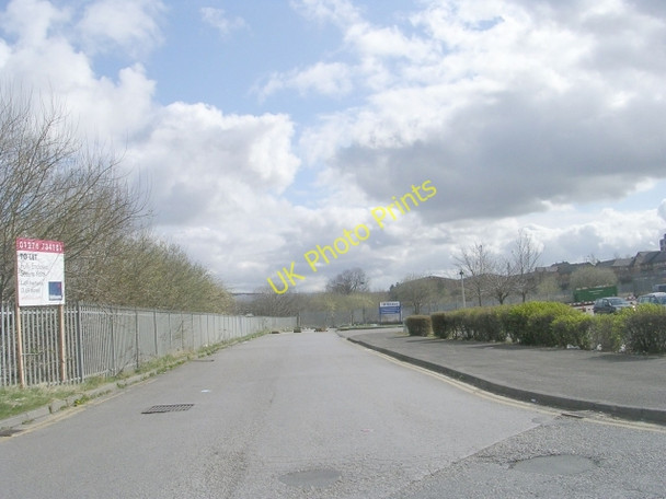 Photo 6"x4" Princeroyd Way - Ingleby Road Bradford\/SE1632 c2009