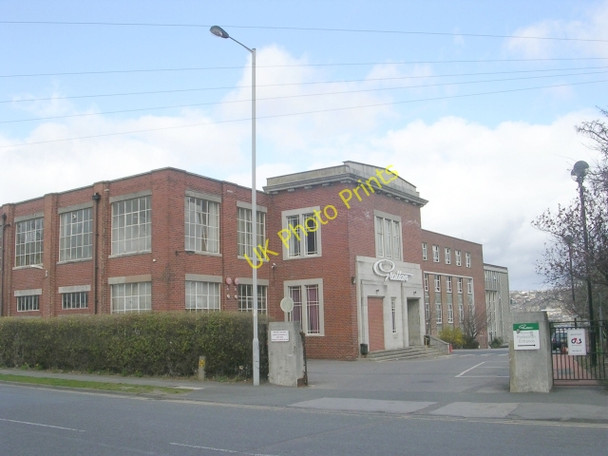 Photo 6"x4" Grattan - Ingleby Road Bradford\/SE1632 c2009