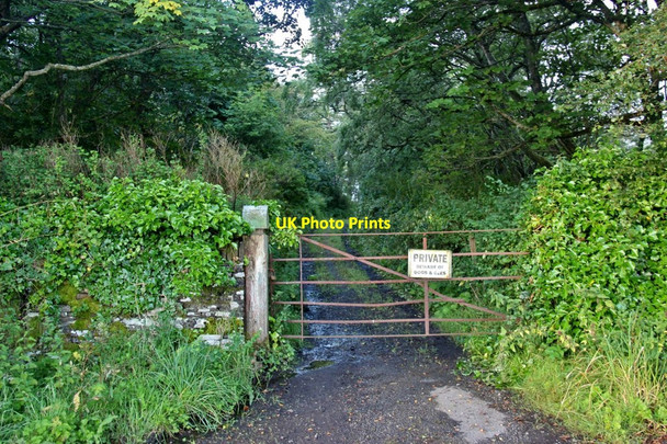 Photo 6"x4" Entry to Sackville Brabsterdorran c2017