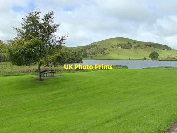 Photo 6"x4" Lough Gur Holycross\/R6339 c2017