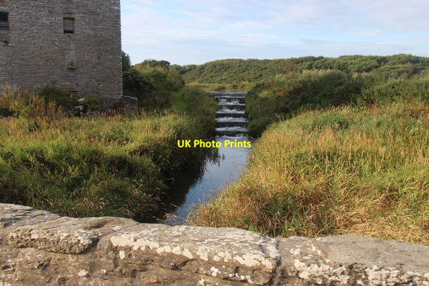 Photo 6"x4" Ham mill lade Ham\/ND2373 c2017