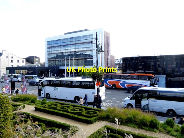 Photo 6"x4" House of Waterford Crystal Waterford\/S5911 c2017