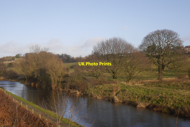 Photo 6"x4" Leeds and Liverpool Canal Chorley\/SD5817 c2016