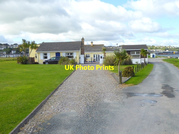 Photo 6"x4" Ferrypoint cottage Youghal c2017