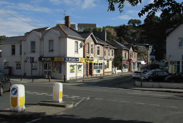 Photo 6"x4" Upton Road, Torquay Torquay c2017