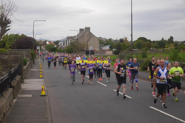 Photo 6"x4" Runners, Levenhall Musselburgh c2017