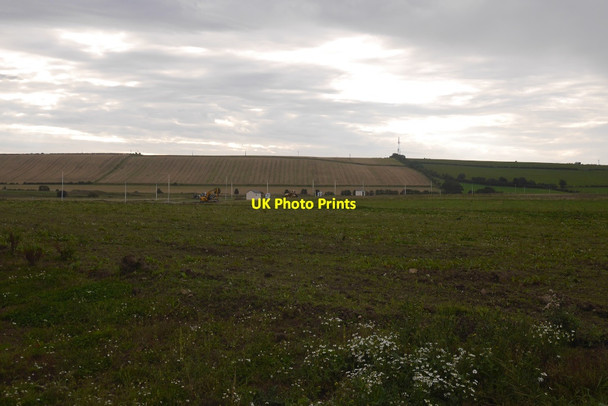 Photo 6"x4" New housing development, Wallyford Musselburgh c2017