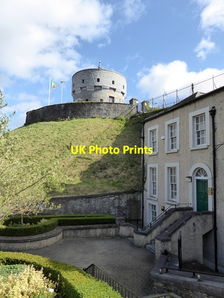 Photo 6"x4" Millmount, Drogheda Drogheda c2017