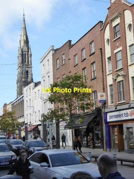 Photo 6"x4" West Street, Drogheda Drogheda c2017