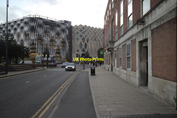 Photo 6"x4" Job Centre Plus, Eastgate Leeds\/SE3034 c2017