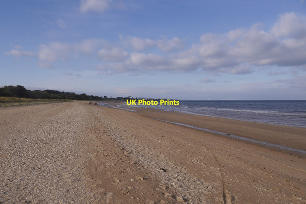 Photo 6"x4" Seton Sands Cockenzie and Port Seton c2017