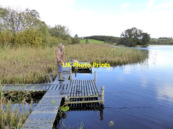 Photo 6"x4" Caught anything yet? Kingscourt\/N7895 c2017