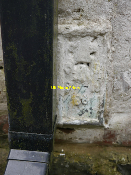 Photo 6"x4" Flush Bracket OSBM 86: Barrow Coffee Room Barrow Common\/ST5467 c2017