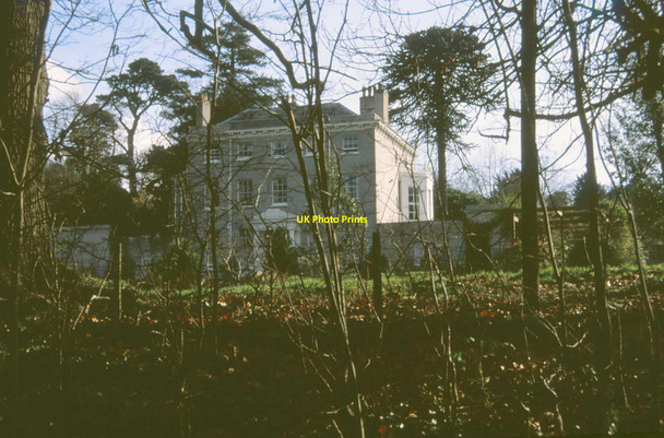 Photo 6"x4" Barton Place, 2000 Cowley\/SX9095 c2000