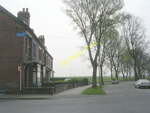 Photo 6"x4" Victoria Avenue - Ivy Grove Leeds\/SE3034 c2009 P1