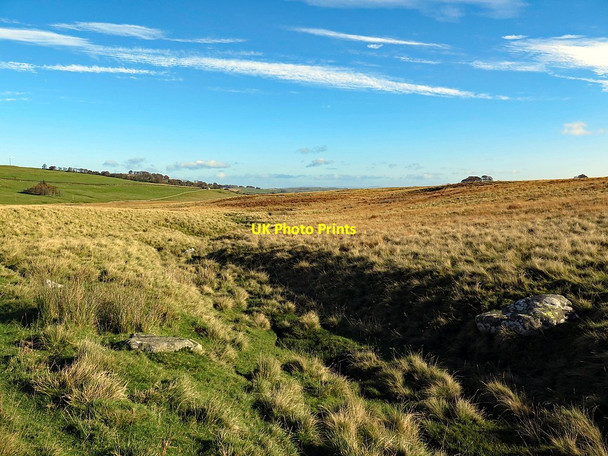 Photo 6"x4" Aughertree Fell Aughertree c2017 P1