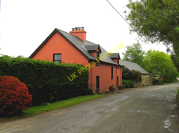 Photo 6"x4" Road to Bannow Bay Carrick\/S8610 c2005