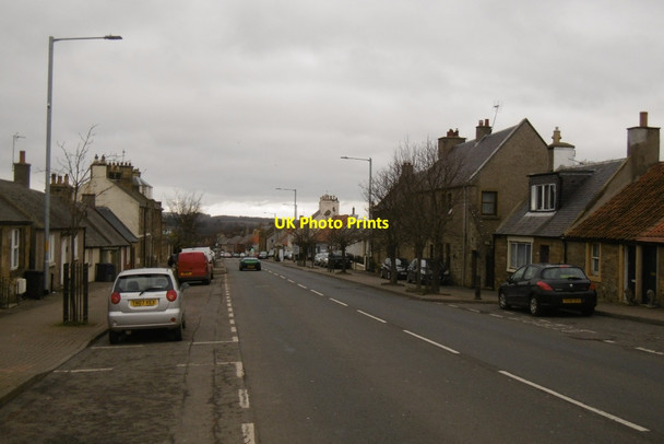 Photo 6"x4" Main Street, Pathhead Pathhead\/NT3964 c2017