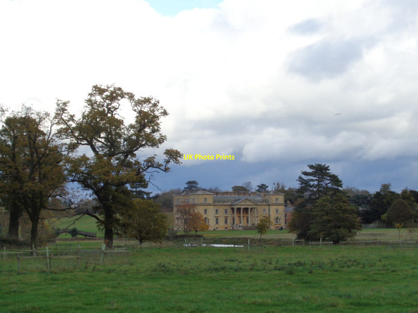 Photo 6"x4" Croome Court (2) Dunstall Common c2017