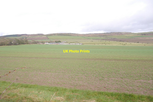 Photo 6"x4" South Hazelrigg East Horton c2017