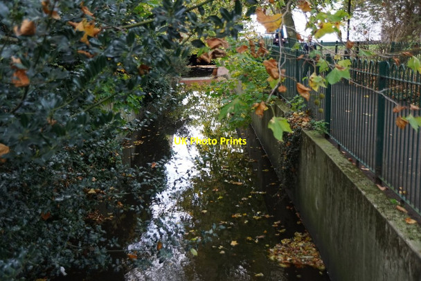 Photo 6"x4" Ravens Bourne at Queens Mead, Bromley Bromley\/TQ4069 c2017