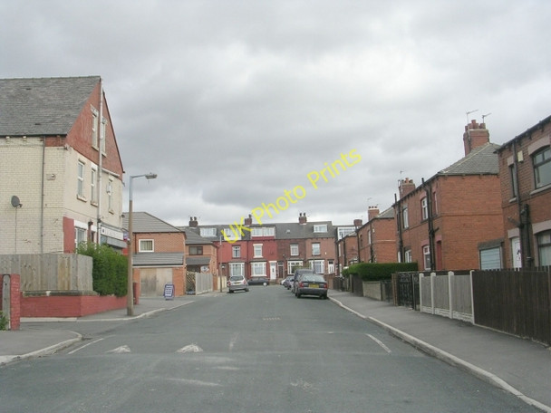 Photo 6"x4" Garton Road - East Park Road Leeds\/SE3034 c2009
