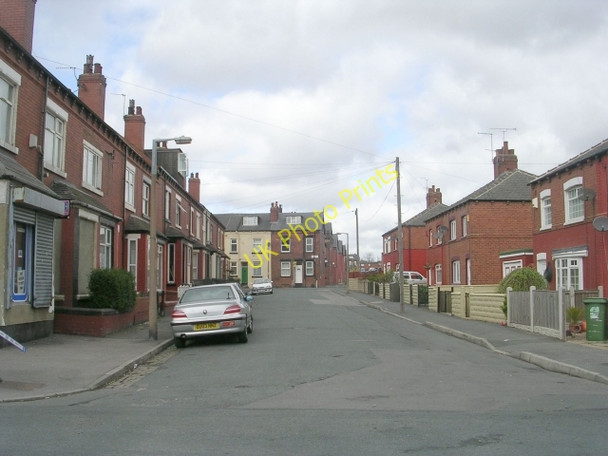 Photo 6"x4" Garton View - Garton Road Leeds\/SE3034 c2009